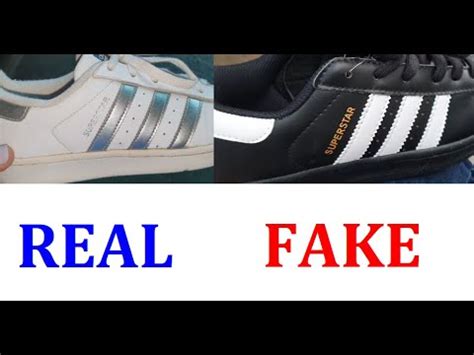 real adidas shoes vs fake|product authentication Adidas.